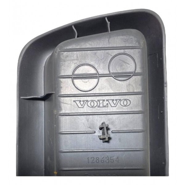 Porta Objeto Volvo Xc60 2010 T6 Original 1286354 Preto