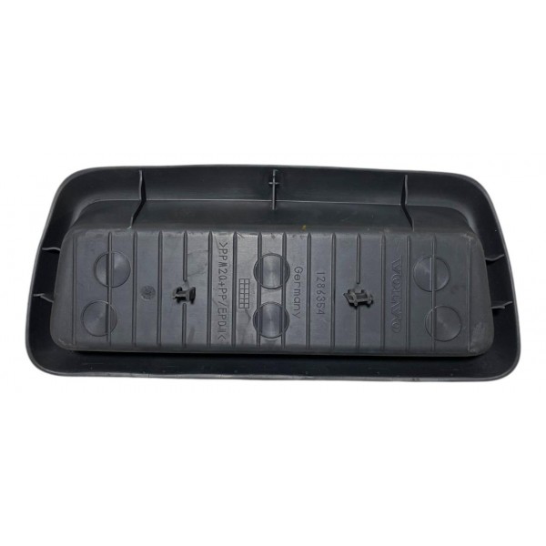 Porta Objeto Volvo Xc60 2010 T6 Original 1286354 Preto