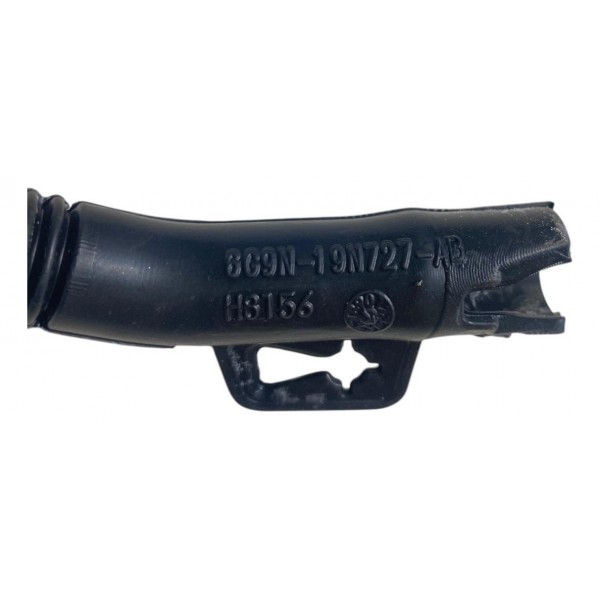 Borracha Chicote Fiação Volvo Xc60 T6 2010 / 2011 6g9n19n727