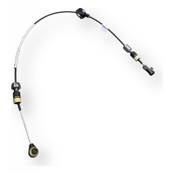 Cabo Seletora Marcha Cambio Volvo Xc60 T6 2010 31256260