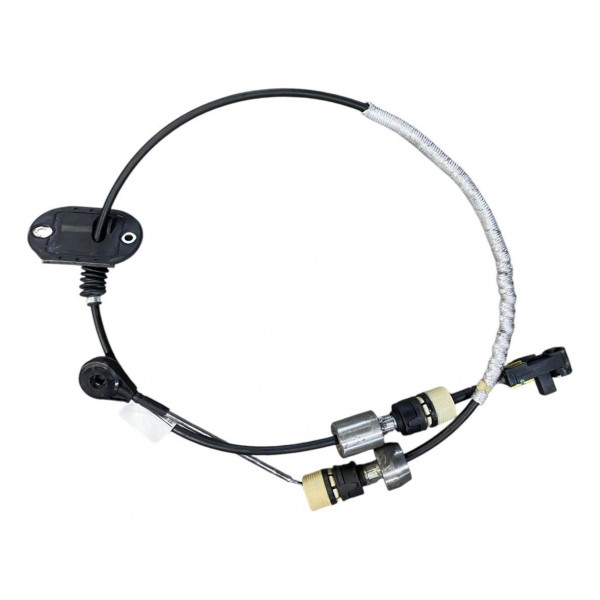 Cabo Seletora Marcha Cambio Volvo Xc60 T6 2010 31256260