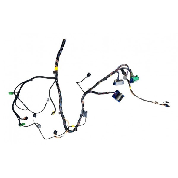 Chicote Interno Do Painel Volvo Xc60 T6 3.0 Aut 2010 / 2011