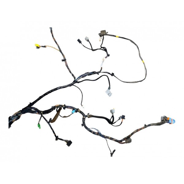 Chicote Interno Do Painel Volvo Xc60 T6 3.0 Aut 2010 / 2011