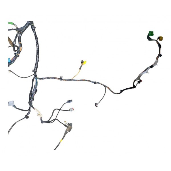 Chicote Interno Do Painel Volvo Xc60 T6 3.0 Aut 2010 / 2011