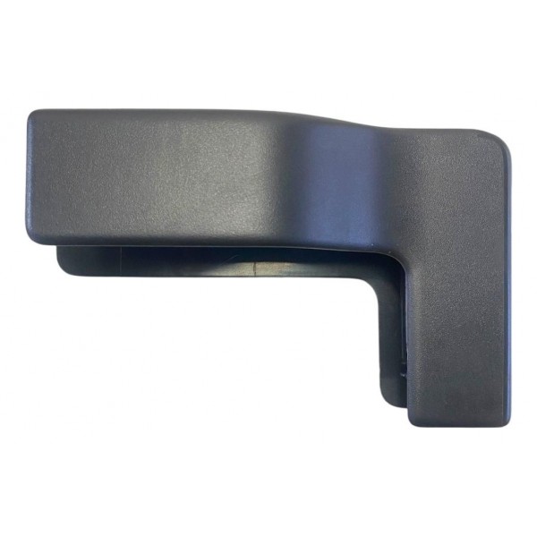 Acabamento Tranca Trava Central Banco Xc60 T6 Traseiro 2010