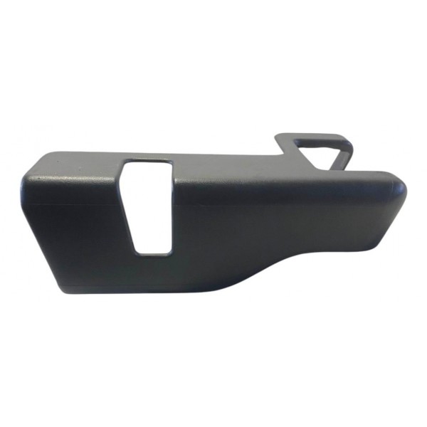 Acabamento Tranca Trava Central Banco Xc60 T6 Traseiro 2010