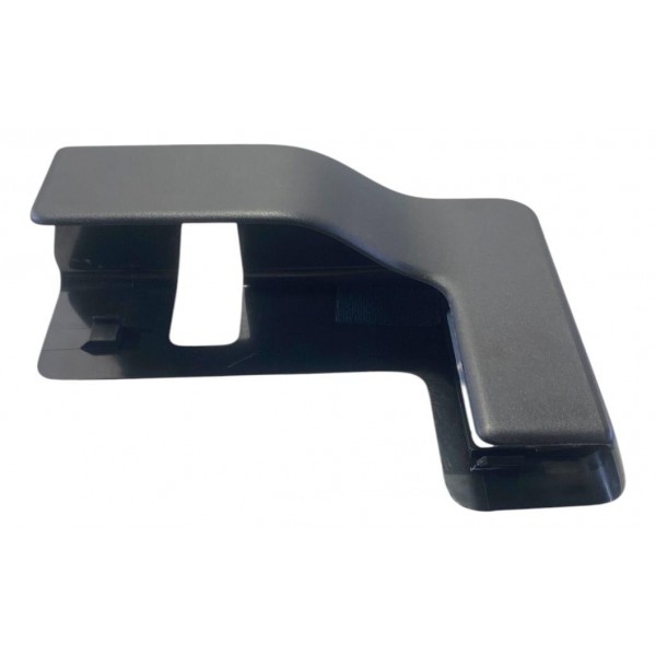 Acabamento Tranca Trava Central Banco Xc60 T6 Traseiro 2010