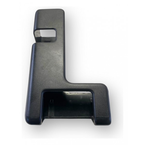 Acabamento Tranca Trava Central Banco Xc60 T6 Traseiro 2010