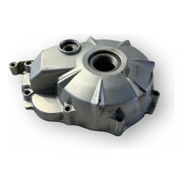 Tampa Estator Motor Yamaha Fazer 150 2014 2016 Original Cinza