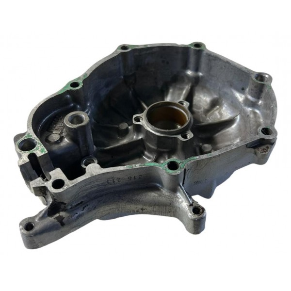 Tampa Estator Motor Yamaha Fazer 150 2014 2016 Original Cinza