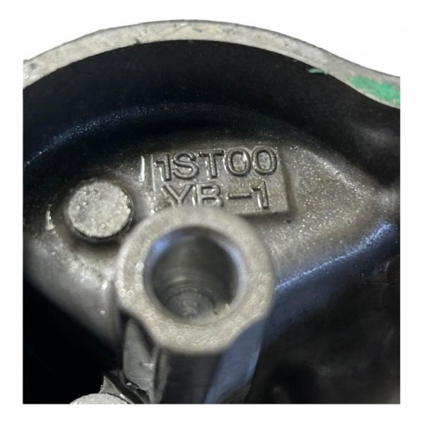 Tampa Estator Motor Yamaha Fazer 150 2014 2016 Original Cinza