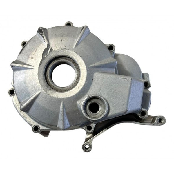 Tampa Estator Motor Yamaha Fazer 150 2014 2016 Original Cinza