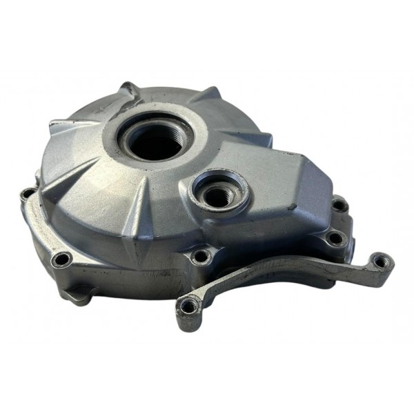 Tampa Estator Motor Yamaha Fazer 150 2014 2016 Original Cinza