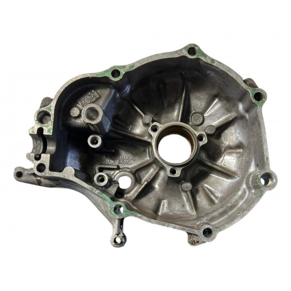 Tampa Estator Motor Yamaha Fazer 150 2014 2016 Original Cinza