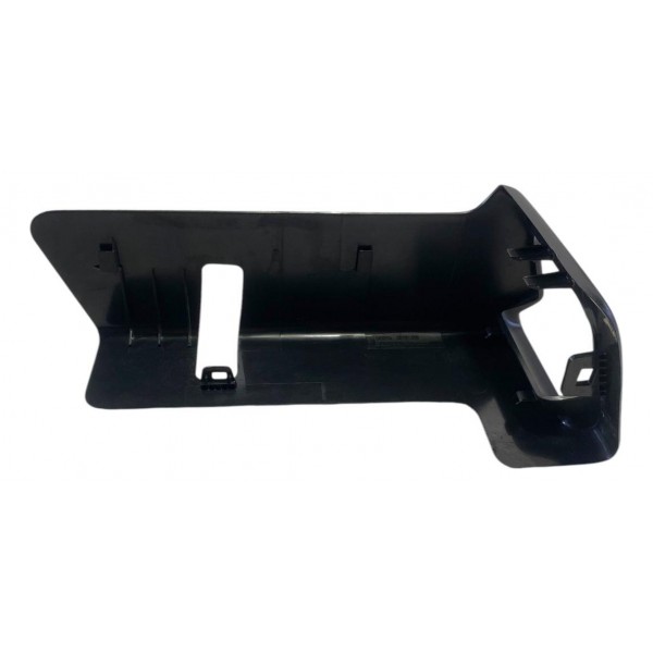 Acabamento Tranca Trava Do Banco Xc60 Traseiro Direito 2010