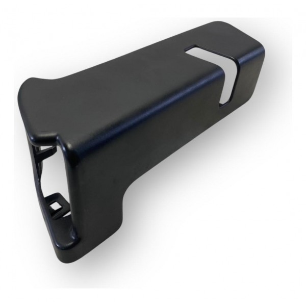 Acabamento Tranca Trava Do Banco Xc60 Traseiro Direito 2010