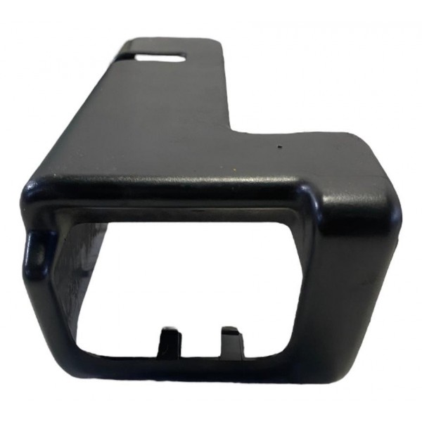 Acabamento Tranca Trava Do Banco Xc60 Traseiro Direito 2010