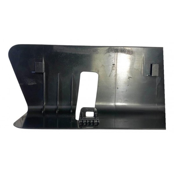 Acabamento Tranca Trava Do Banco Xc60 Traseiro Direito 2010