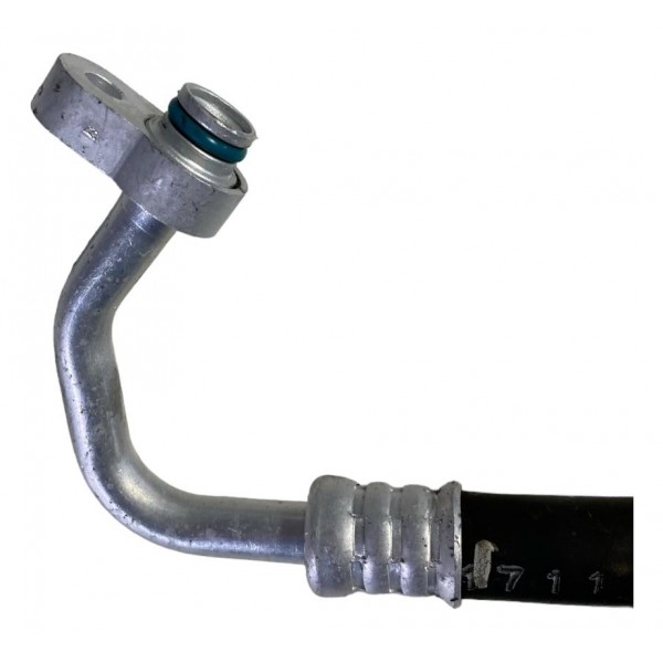 Mangueira Do Ar Condicionado Chery Qq 1.0 3cc 2014 A 2016