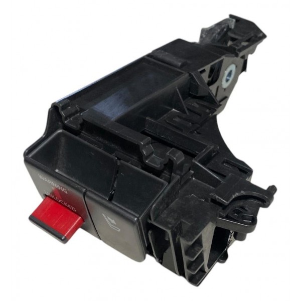 Trava Fechadura Banco Volvo Xc60 2010 T6 Original 252609