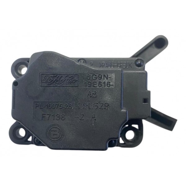 Motor Atuador Difusor Ar Xc60 T6 2010 Original 6g9n19e616ab