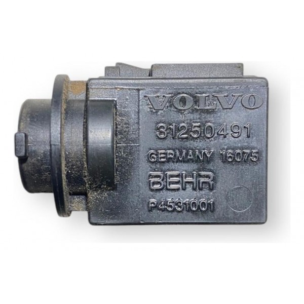 Sensor Qualidade Ar Volvo Xc60 2010 T6 3.0 Original 31250491