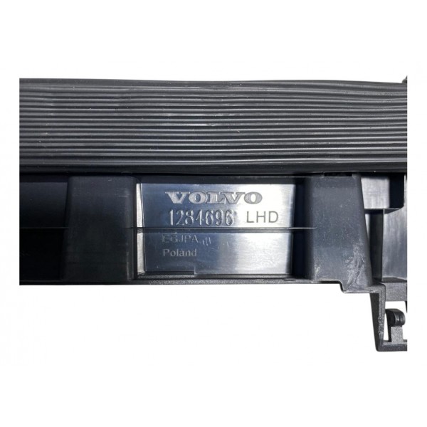 Acabamento Superior Coluna Direção Volvo Xc60 2010 1284696