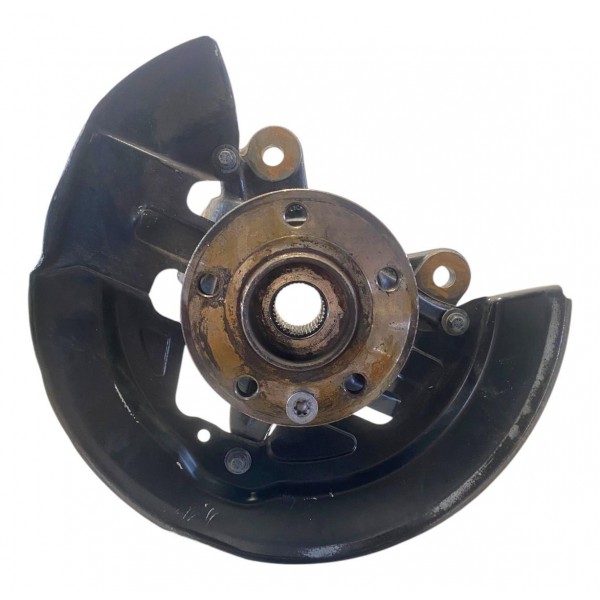 Manga Eixo Volvo Xc60 T6 3.0 Dianteiro Esquerdo 2010