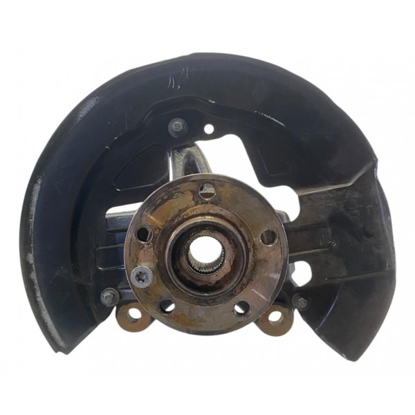 Manga Eixo Volvo Xc60 T6 3.0 Dianteiro Esquerdo 2010