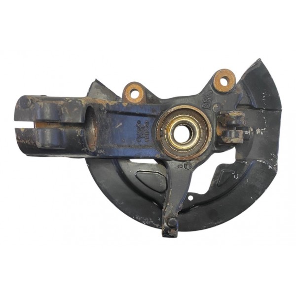 Manga Eixo Volvo Xc60 T6 3.0 Dianteiro Esquerdo 2010