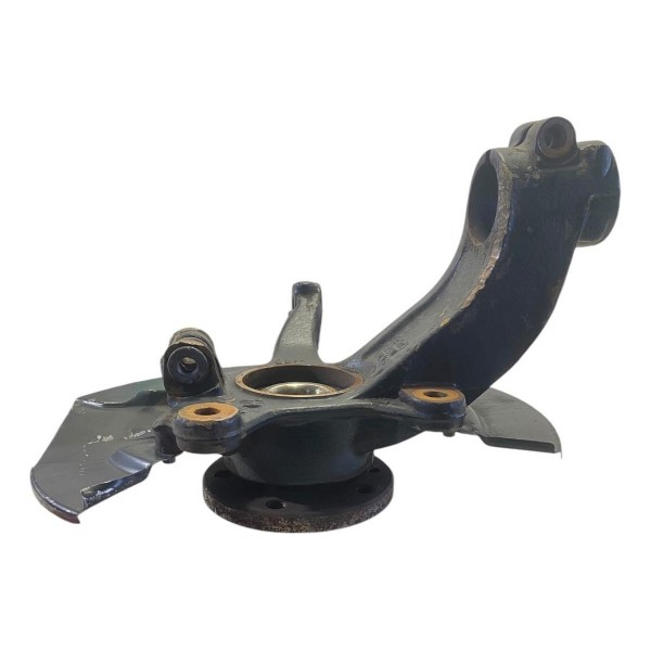 Manga Eixo Volvo Xc60 T6 3.0 Dianteiro Esquerdo 2010