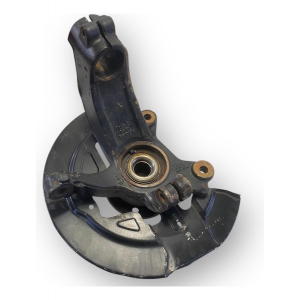 Manga Eixo Volvo Xc60 T6 3.0 Dianteiro Esquerdo 2010