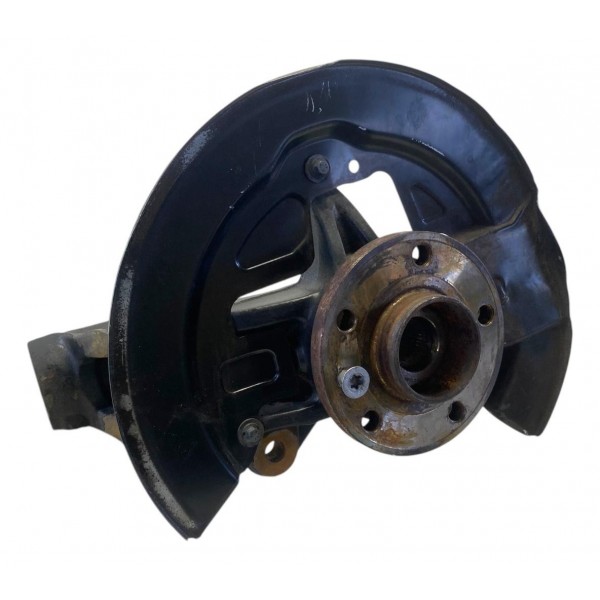 Manga Eixo Volvo Xc60 T6 3.0 Dianteiro Esquerdo 2010