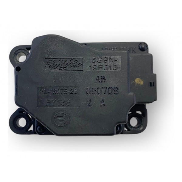 Motor Atuador Difusor De Ar Volvo Xc60 2010 T6 3.0 Original