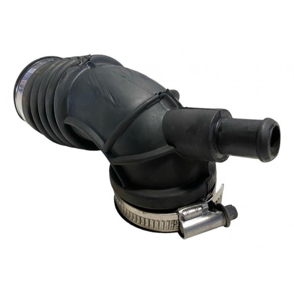 Mangueira Coletor De Admissão Chery Qq 1.0 3c 2014 A 2017