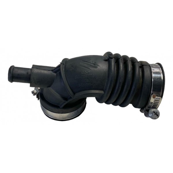 Mangueira Coletor De Admissão Chery Qq 1.0 3c 2014 A 2017