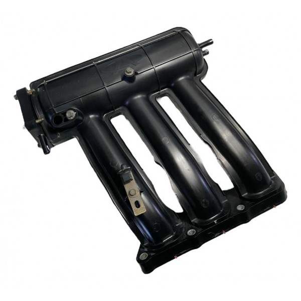 Coletor De Admissão Chery New Qq 1.0 3cc 2018 371f1008010