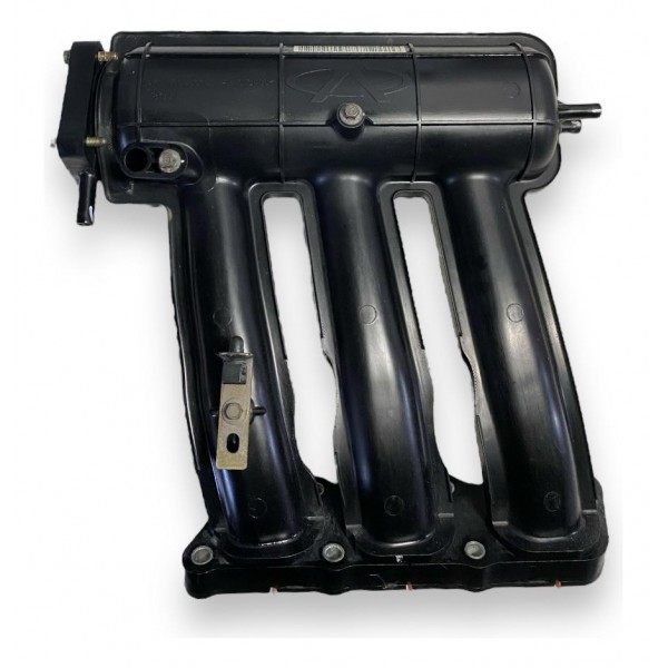 Coletor De Admissão Chery New Qq 1.0 3cc 2018 371f1008010