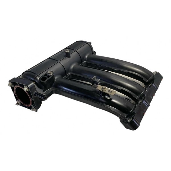 Coletor De Admissão Chery New Qq 1.0 3cc 2018 371f1008010