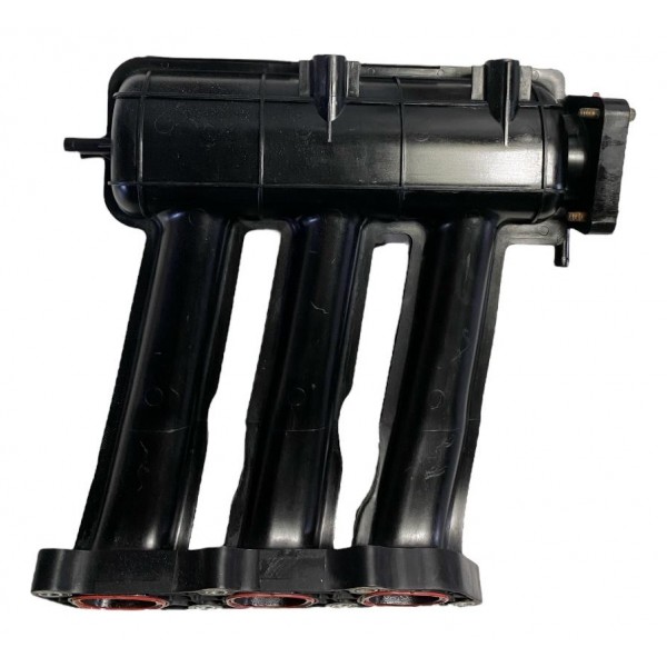 Coletor De Admissão Chery New Qq 1.0 3cc 2018 371f1008010