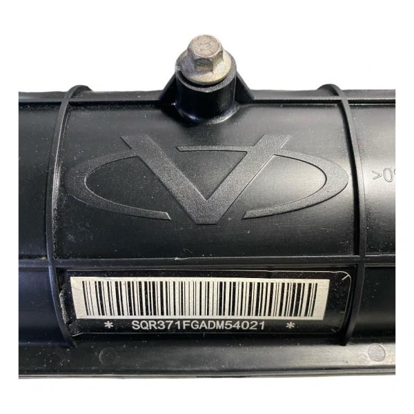 Coletor De Admissão Chery New Qq 1.0 3cc 2018 371f1008010