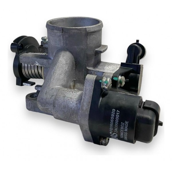 Tbi Corpo Borboleta Chery Qq 1.0 2012 2015 Original