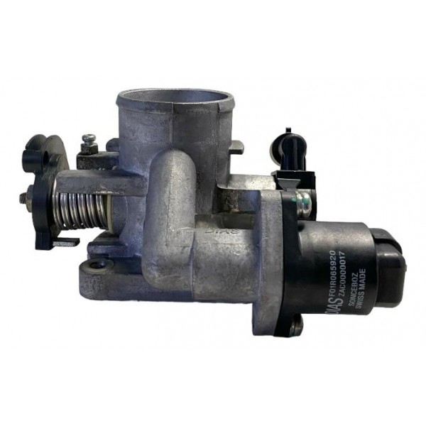 Tbi Corpo Borboleta Chery Qq 1.0 2012 2015 Original