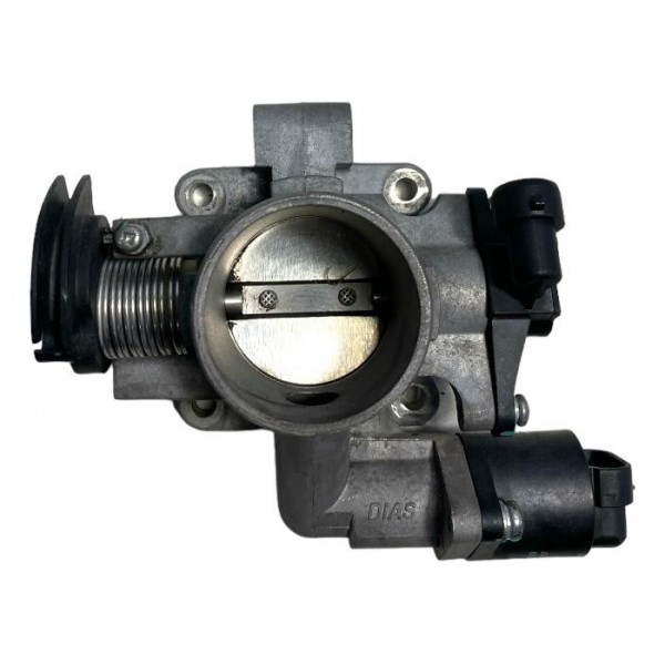 Tbi Corpo Borboleta Chery Qq 1.0 2012 2015 Original