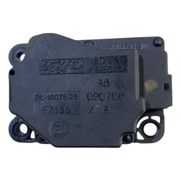 Motor Atuador Difusor Ar Volvo Xc60 T6 2010 6g9n19e616ab