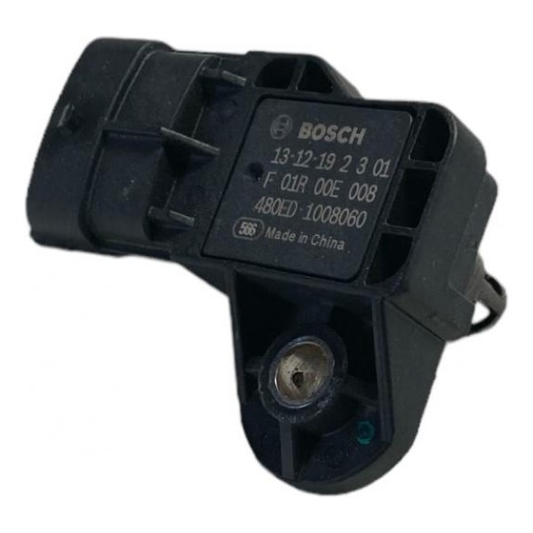 Sensor Map Chery Qq Face Cielo Tiggo Original 1008060