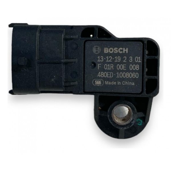 Sensor Map Chery Qq Face Cielo Tiggo Original 1008060