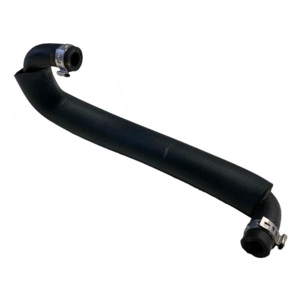 Mangueira Saída Coletor De Admissão Chery Qq 1.0 3cc 2015