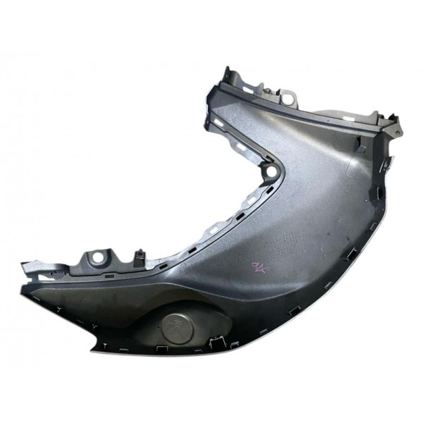 Carenagem Tanque Yamaha Fazer 250 2018 2022 Esquerdo Original