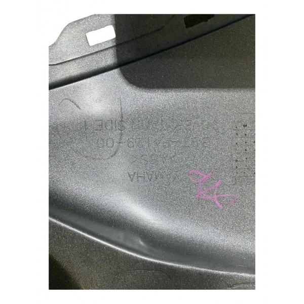 Carenagem Tanque Yamaha Fazer 250 2018 2022 Esquerdo Original